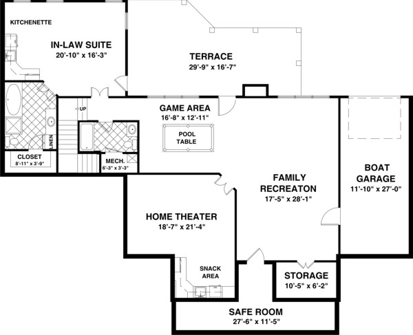 The Long Meadow 1169 3 Bedrooms and 3 5 Baths The 